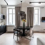 Luksusowy Apartament Na Podgorzu - By Upstairs