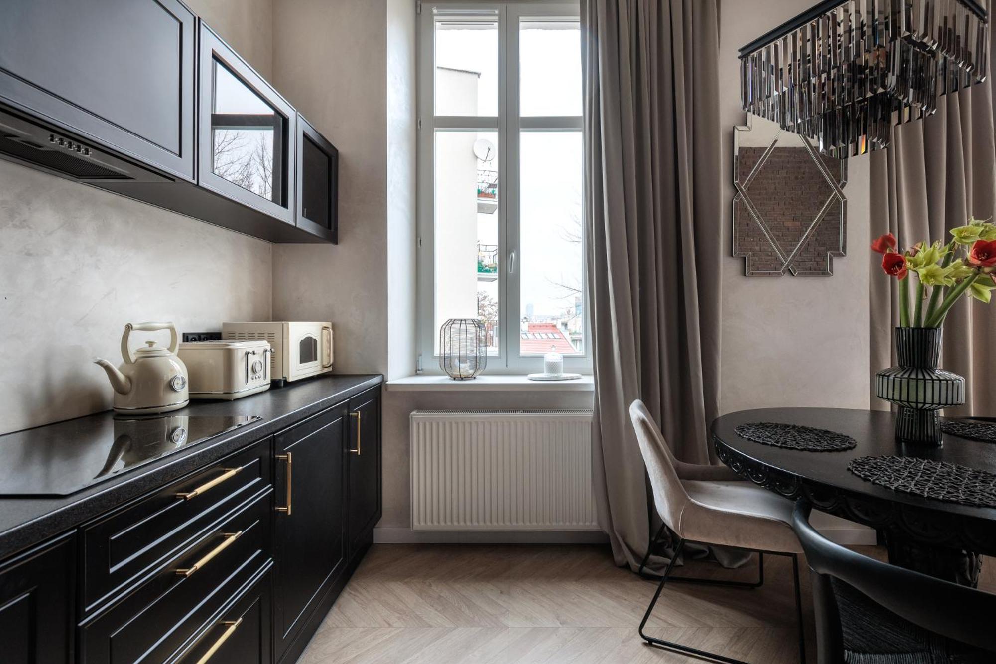Luksusowy Na Podgorzu - By Upstairs Appartement