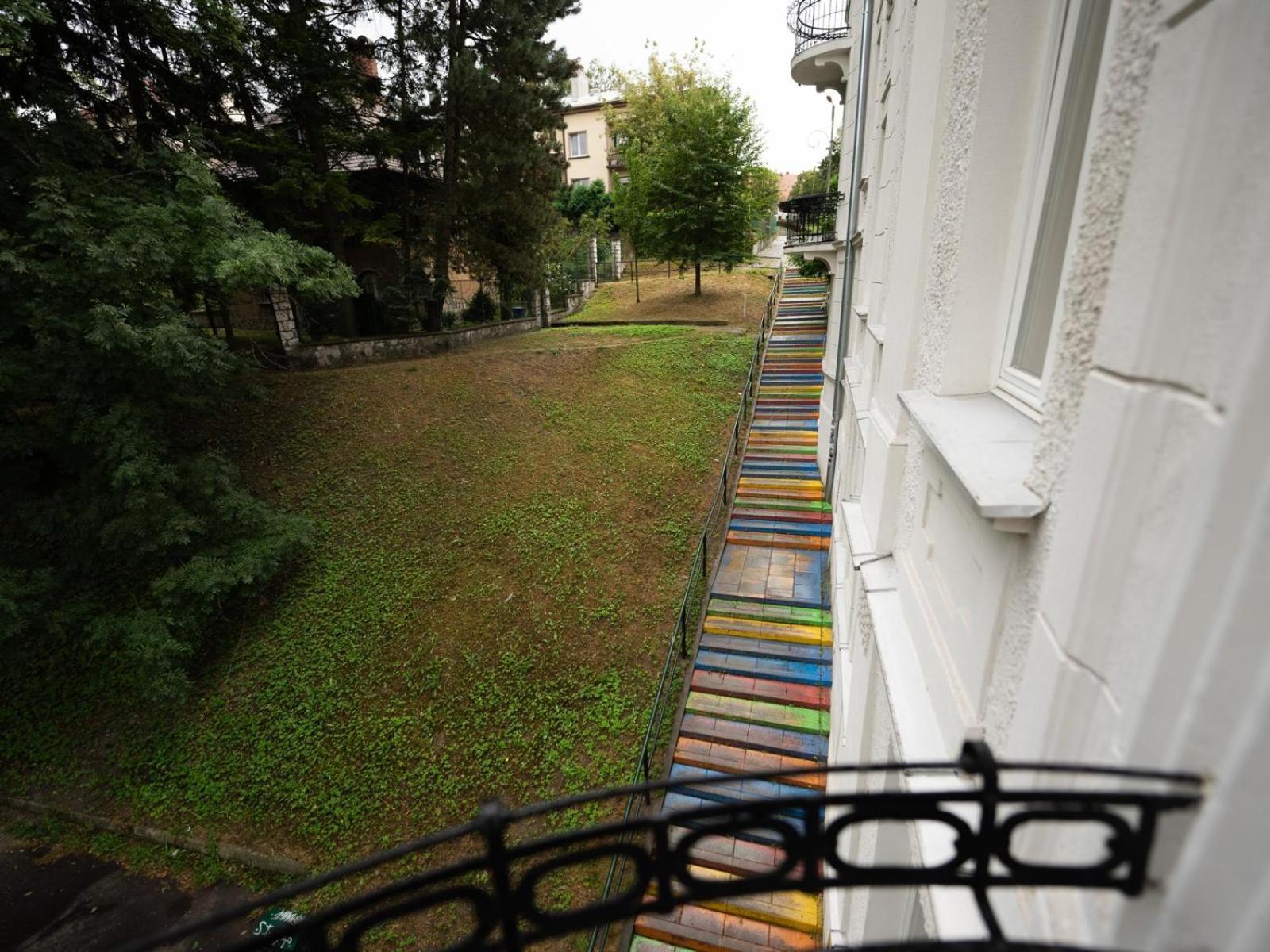 Apartment Luksusowy Na Podgorzu - By Upstairs *